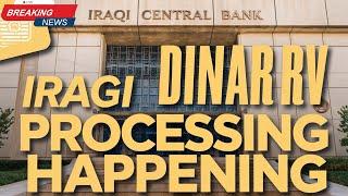 Iraqi Dinar   Wow IQD  New Exchange Rate $4 , Or $3.87  Congrats Date of RV  Released By CBI Soon