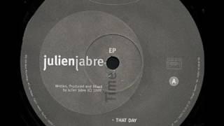 Julien Jabre  -  That Day