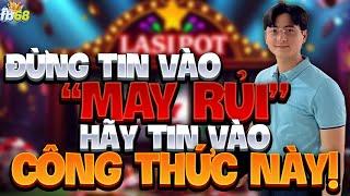 Nổ Hũ Đổi Thưởng l Mẹo Chơi Nổ Hũ Đổi Thưởng - Chơi Bằng Công Thức Chứ Không Phải Chơi Bằng May Rủi.