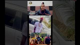 AGAIN?  This is now too much  Everybody  must watch this. Oge Akụkọ Ụwa with 042  Solex.