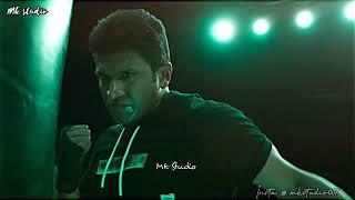 Happy Birthday puneeth Rajkumar Sir  | WhatsApp Status | Mk Studio