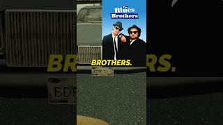 Did you know this fun Easter egg in Bully? #Brothers#Game#Blues#Insta#Game#numberplates#Bully#shorts