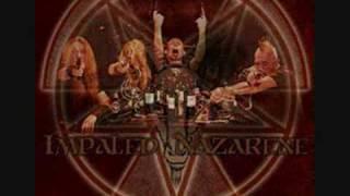 Impaled Nazarene - Crucifixation (Cover From Deicide)