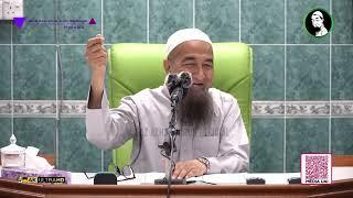 Koleksi Kuliyyah Ustaz Azhar Idrus : "Tayammum" | 4K