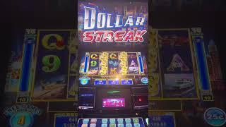 Dollar Streak $5 Bet Leads To An Insane Bonus