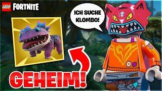 7 DINGE die du noch NICHT WUSSTEST über das NEUE UPDATE V31.10!  LEGO Fortnite