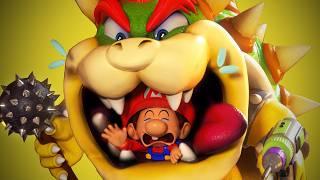 BOWSER GAMES - BABIE BROS - SIMSOFT PLANET