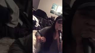 Adele-Someone Like You (Cover) by Loren Ramirez