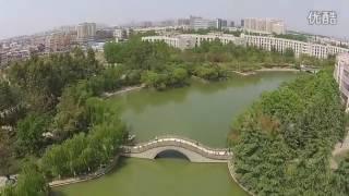 Study in China｜SICAS welcomes you to study at Chengdu University