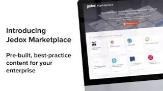 Jedox Marketplace