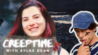 The Mystery Of Michelle Von Emster's Cause Of Death | CreepTime With Sylas Dean