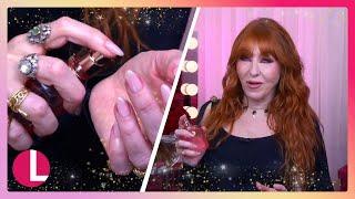 Charlotte Tilbury’s Celebrity-Approved Perfume Secrets | Lorraine