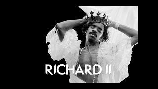 Richard II (Teaser) | Stratford Festival 2023