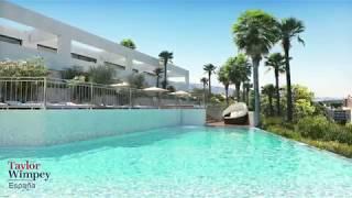 Taylor Wimpey Spain - Mallorca-Ibiza properties 