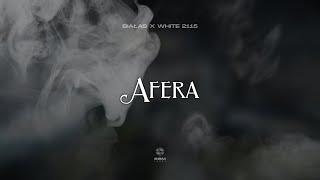 Białas & White 2115 - Afera