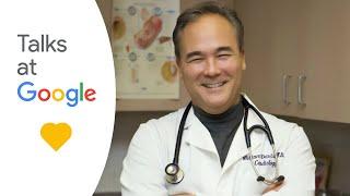 William Davis | Super Gut | Talks at Google