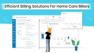 Home Care Billing Software