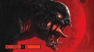 Goliath Comeback!! - Evolve 2025 MULTIPLAYER Gameplay - Observer Perspective