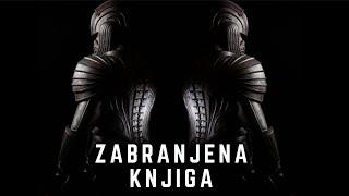 KNJIGA ENOHA: Anđeli nisu ono što mislite 1-Dio.