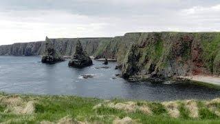 John O'Groats and The Stacks