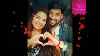 Welcome to our Channel Neel n Tanu's World   