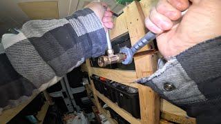 Best Ferrule Remover/ Top Tools For Angle Stop installs