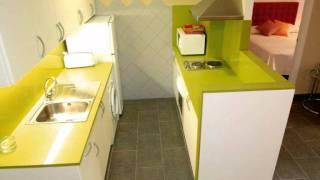 Location Barcelone - appartement vacances Palau7