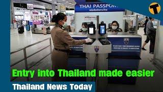 Thailand News Today | Tourism ministry launches web portal to help tourists