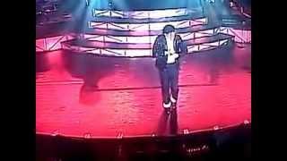 J Lucas....Billie Jean