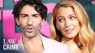 28 Most Damning Texts in Justin Baldoni’s Lawsuit Against Blake Lively, Ryan Reynolds