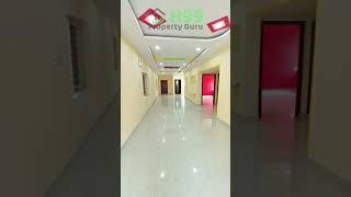 G+2 Independent House for Sale | Alwal Secunderabad | West Face | House For sale |H99PropertyGuru