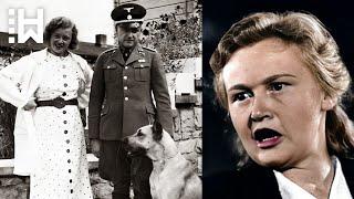 Ilse Kochs Tod – Naziwache und Sexualstraftäterin  - Buchenwald & Sachsenhausen – Holocaust