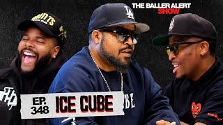 Ice Cube On New Project, Caitlin Clark Big 3 Contract, New Friday Movie, & More