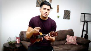 Can't Help Falling In Love Cover (Elvis Presley)- Joseph Vincent