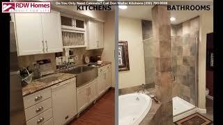 Kitchen Remodeling Contractors  5 Tips For Hiring A Kitchen Remodeling Contractor