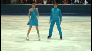 Charlotte AIKEN / Josh WHIDBORNE GBR 126,23