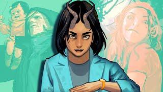 Why Saga Is Disappointing