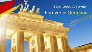 Germany immigration consultants in Delhi | Visa services in Delhi