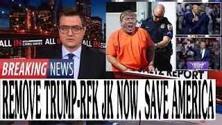 All In With Chris Hayes 11/15/24 FULL HD | ️ Breaking News November 15, 2024