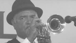 George French and TheNew Orleans  Storyville Jazz Band at 50th Jazz Fest 2019-05-04