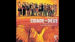 CIDADE DE DEUS - FILME COMPLETO DUBLADO EM PORTUGUÊS