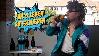 Für's Leben entschieden | Prost