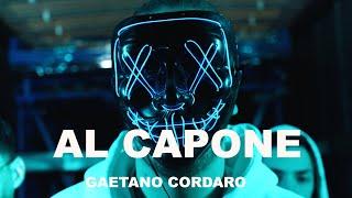 Gaetano Cordaro - Al Capone (Video Ufficiale 2025)