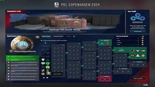 PGL COPENHAGEN MAJOR Pick’Ems For Diamond Coin (CS2)