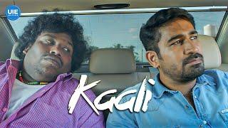 Kaali Movie Scenes | Helping a stranger leads to uncovering family secrets! | Vijay Antony