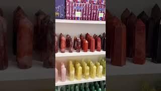 Crystal Order | Crystal Shop | Crystal Shopping | Crystal Moon Tree | Crystal Healing | Crystals