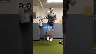 No equipment plyometrics workout for vertical jump, speed, and explosiveness 