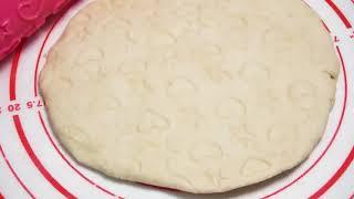 Silicone Pastry Baking Mat