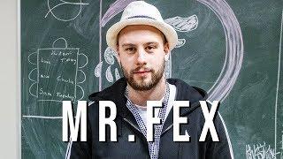 MR.FEX | Swedish Beatbox Championship 2018 | ELIMINATION