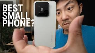 Xiaomi 15 Review - Best Small Android by far?